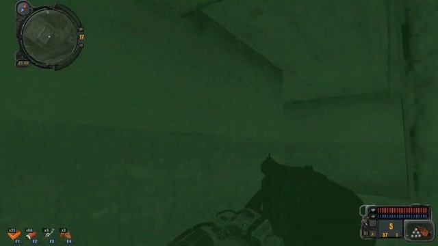 S.T.A.L.K.E.R путь в припять смотреть онлайн