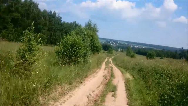 Чудесные выходные в Дмитровской области смотреть онлайн