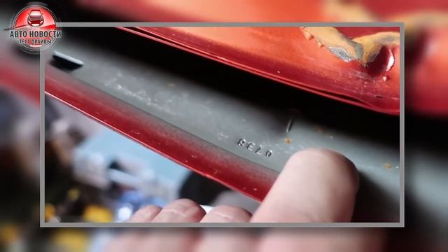 ✅ПОЧЕМУ ржавеет ДАЖЕ ОЦИНКОВАННЫЙ кузов?ТЫ НЕ ДОГАДЫВАЛСЯ! смотреть онлайн