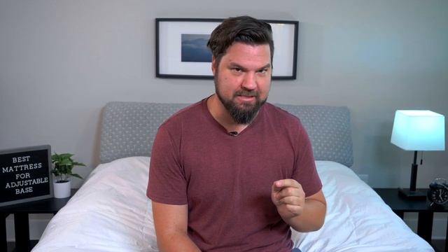 Best Mattress For Adjustable Beds 2023 (UPDATED!!)