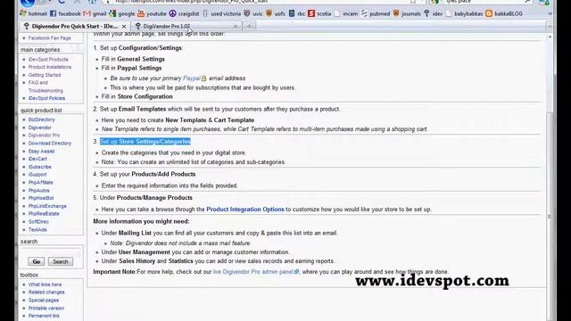 Digital Download Software Tutorial 1 смотреть онлайн