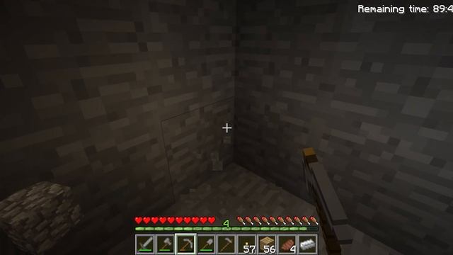 Playing Minecraft Java Demo for the first time!!!! смотреть онлайн