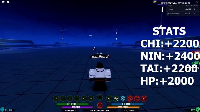 ОБНОВА, ОБЗОР НА НОВЫЙ БЛУДЛАЙН INDRA AKUMA, КОДЫ | SHINDO LIFE смотреть онлайн