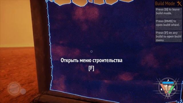 Burden Обзор игры, первый взгляд. Нападение аборигенов. смотреть онлайн