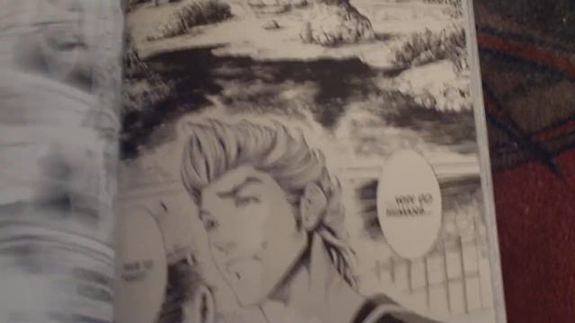 Manga Collection Update Oct. 24, 2011 смотреть онлайн