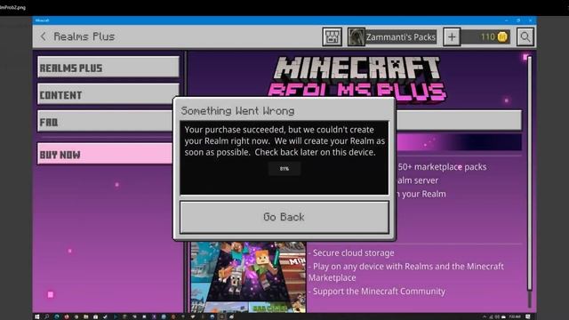 1 Bug Fixed ONLY Minecraft Bedrock Edition 1.19.72 (Hotfix) смотреть онлайн
