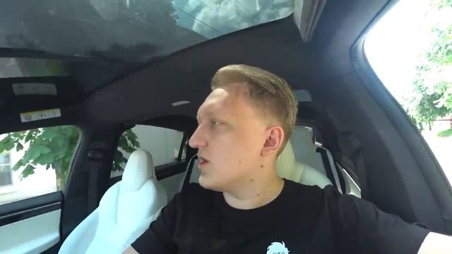 Warpath - RUN | Не ЛЕГАЛЬНО со ВЗЛОМОМ зарядили Теслу! Путешествия на Tesla Model X по России! смотреть онлайн