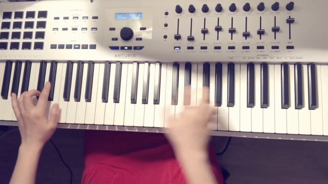 Take Five - Jazz piano solo 재즈피아노(Dave Brubeck) смотреть онлайн