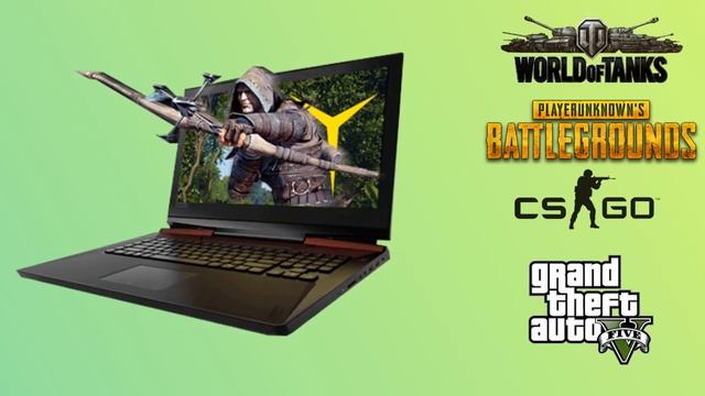 Б/У Игровые ноутбуки на Laptopchik.top смотреть онлайн