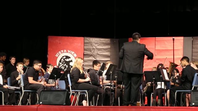 OVSD Honor Band #4 смотреть онлайн