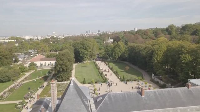 Napoléon et Joséphine 3ème Jubilié Impérial Rueil Malmaison (rushs) смотреть онлайн