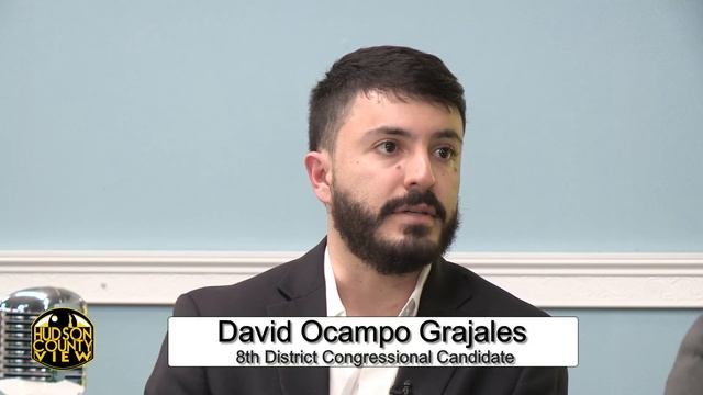 Hudson County View Live - April 14th 2022 смотреть онлайн