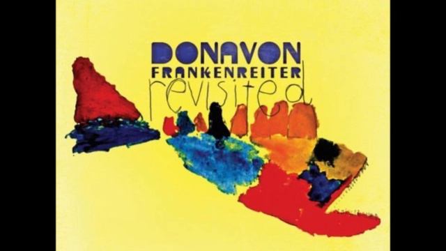 Donavon Frankenreiter- What'Cha Know About (Revisited) смотреть онлайн