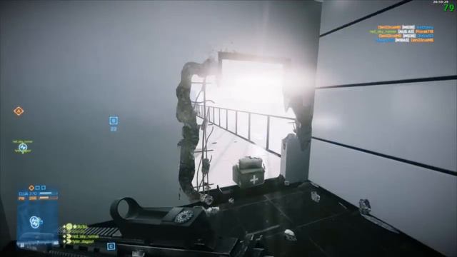 №81 Bulko 55-9 Башня "Зиба" Превосходство в захвате смотреть онлайн