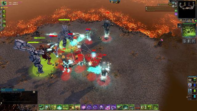 BattleForge смотреть онлайн