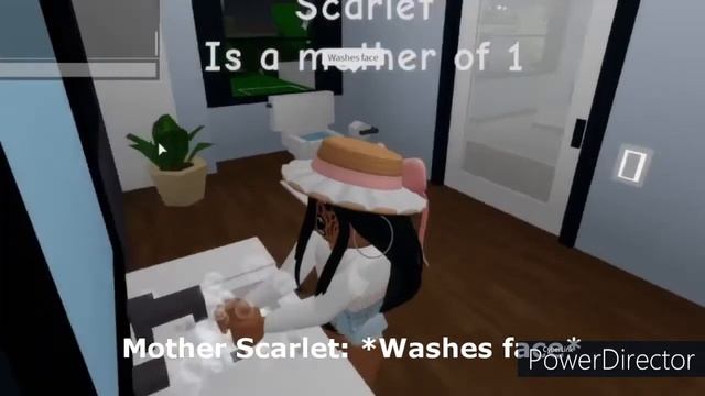 The Cursed Face - Roblox Roleplay смотреть онлайн