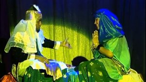 3 - Гарем 2 - 2009 год - Сказки Шехерезады - Harem 2 by Marina Oganyan