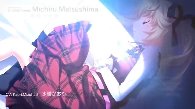 The Labyrinth of Grisaia Official Trailer (2016 Video Game) смотреть онлайн