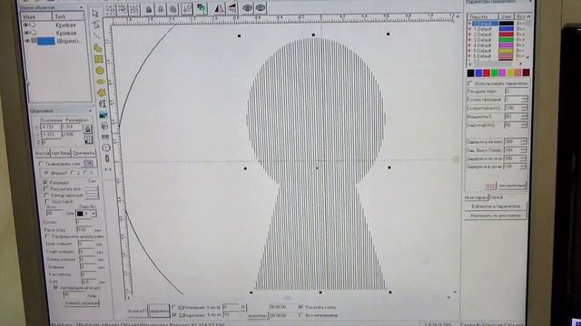 Ювелирный пломбиратор ЛЕГКО! Лазерная гравировка плашек для ювелирного пломбиратора GravMax 18+ смотреть онлайн