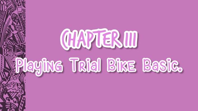 Playing The Original Trials Java Game In 2020 || Trial Bike Basic