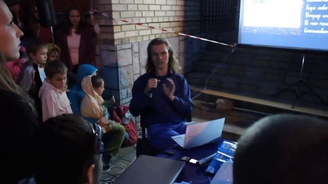Свержение астрономического мифа, или Научный креационизм