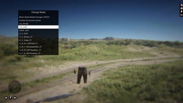 Unlock the Ultimate RDR2 Outfit Changer: Easy Installation Guide