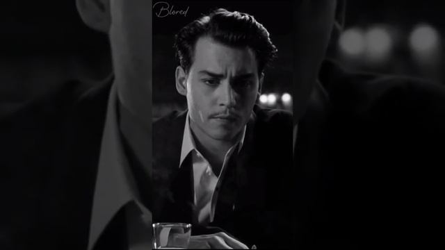Johnny Depp - Sad Edit 😢 [Ed Wood] смотреть онлайн