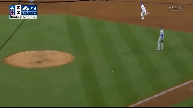 Dodgers vs. Cubs Game Highlights (4/20/23) | MLB Highlights смотреть онлайн
