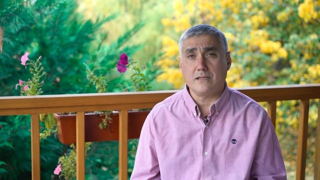 Почитай отца и мать. Заповедь с обетованием. смотреть онлайн