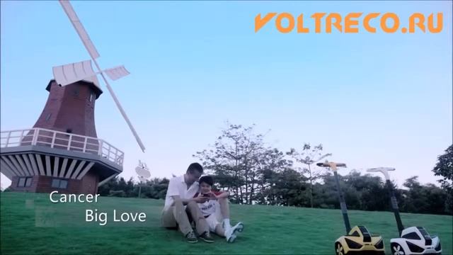 Электровелосипед Электросамокат Моноколесо Гироскутер Сигвей смотреть онлайн