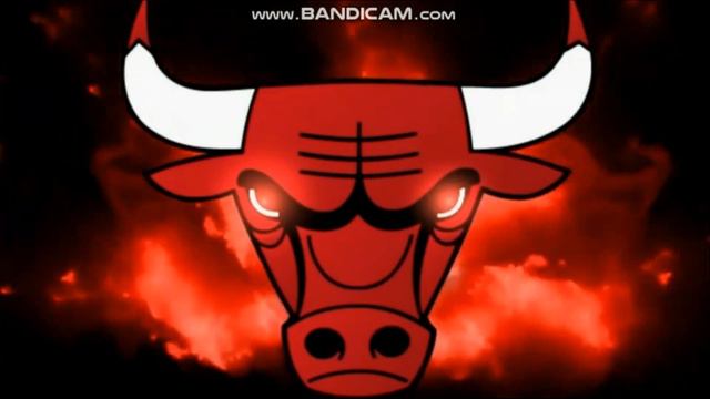 Chicago Bulls Intro 2021 22 Starting Lineup (NO COPYRIGHT BY 1998 WORLDSOURCES)