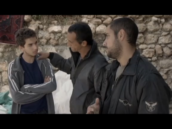 Вифлеем (Bethlehem) смотреть онлайн