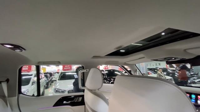 ALL NEW 2022 GreatWall TANK 300 Cyber Edition - Exterior And Interior смотреть онлайн