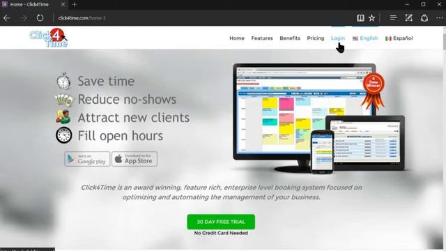 Click4Time - How to Clear Your Cookies - Microsoft Edge смотреть онлайн