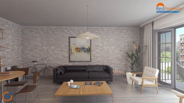 Куда инвестировать? В недвижимость Турции Совет от продюсера Bayan Alaguzova и компании RestPropert смотреть онлайн