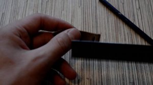 Как сделать ногавку для подсадной утки 2019