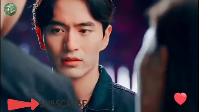 Very Sad Love Triangle Story | Painful Love Triangle Story | Korean Mix Hindi song 2019 смотреть онлайн