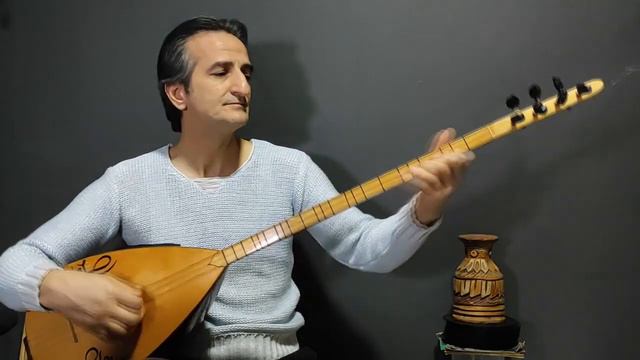 Latif Öz BİR İNCECİK DUMAN TÜTER смотреть онлайн