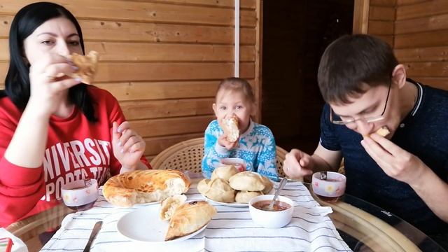 VLOG Ну КАКАЯ КРАСОТА. Продолжаем ремонт. смотреть онлайн
