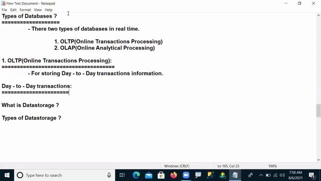 #ORACLE - PL SQL DEVELOPER FILE VS DBMS - 3 смотреть онлайн