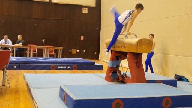 Купа България 2019 - Огнян Николаев, кон с гривни смотреть онлайн