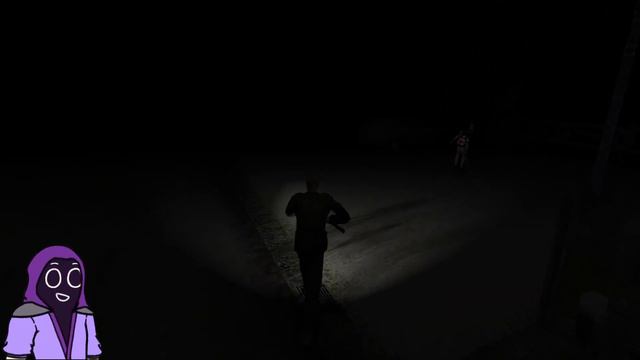 Into The Unknown! | Silent Hill 2 (2001) Part 8 смотреть онлайн