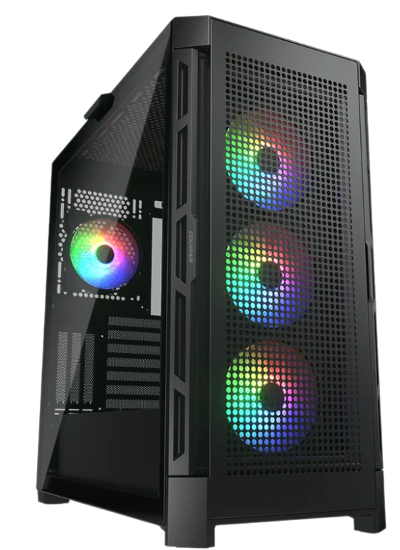 Сборка ПК на i9 14900k и rtx 4090D смотреть онлайн