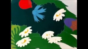 Клара Румянова - Есть на свете цветок алый, алый. Монтаж Б.Н.П.