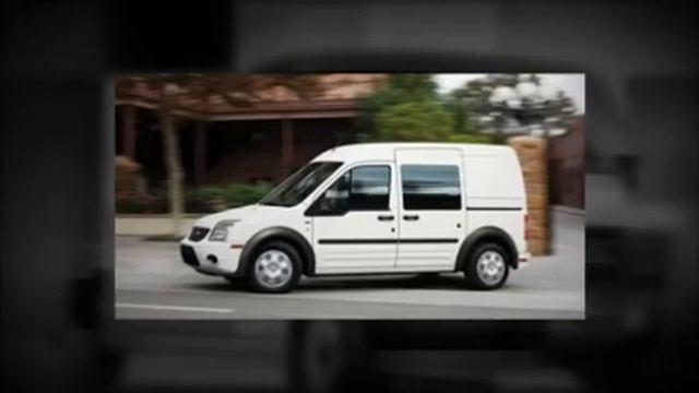 Ford Car & Van Parts From MCS Autos