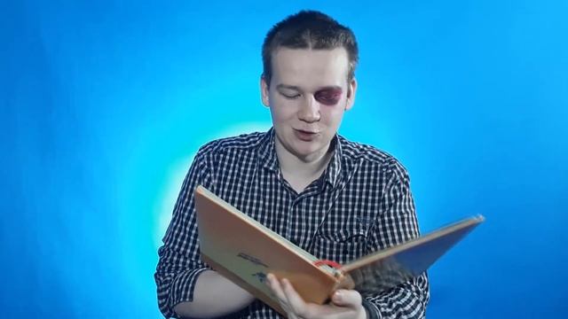 «Вредные советы» Г.Остера. Часть 2 смотреть онлайн