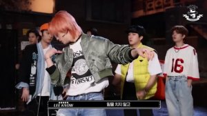 [Русская озвучка Kadza] Съемки клипа 특(S-Class) | Stray Kids "특(S-Class)" M/V MAKING FILM