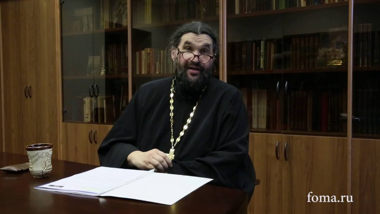 Лев Толстой и Церковь (часть 2) смотреть онлайн