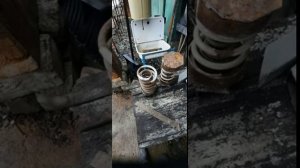 УСИЛЕНИЕ ПРИЦЕПА