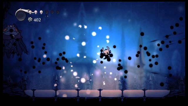 Hollow Knight - Maestro de Almas (17) - [Gameplay Español] смотреть онлайн
